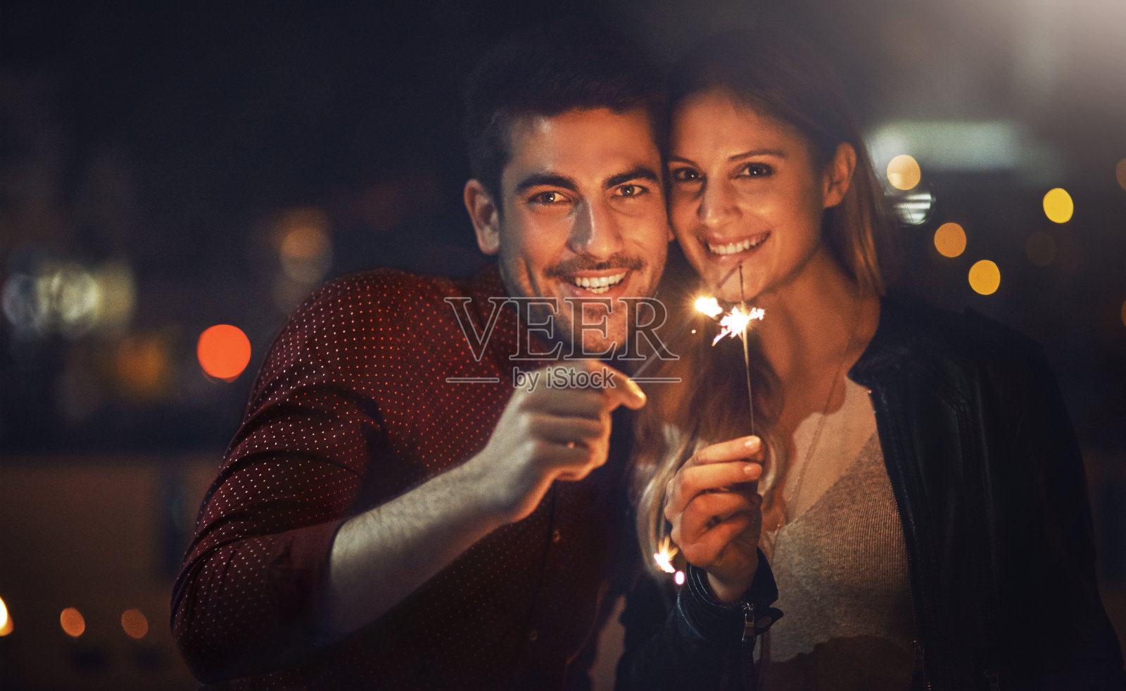 我们的爱将继续闪耀照片摄影图片