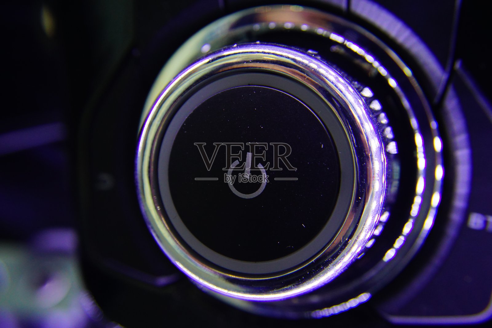 前置摄像头车载记录仪照片摄影图片