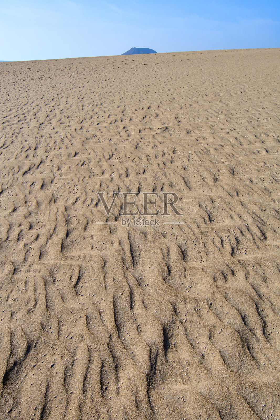 科拉雷霍沙丘-富埃特文图拉照片摄影图片