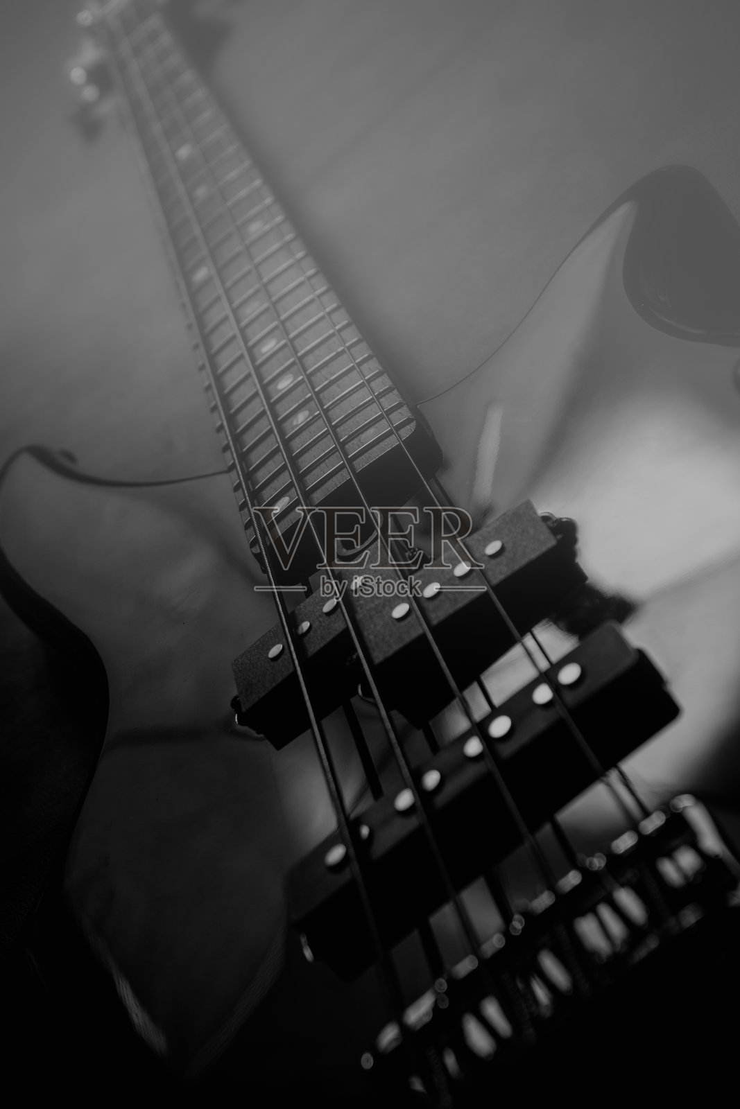 电动guita照片摄影图片