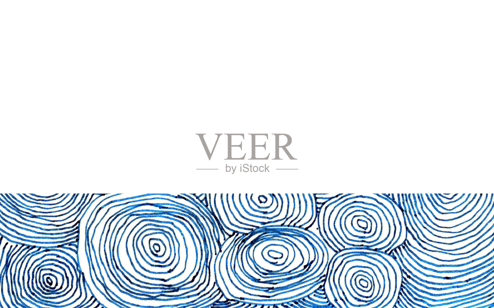 变形模式插画图片素材