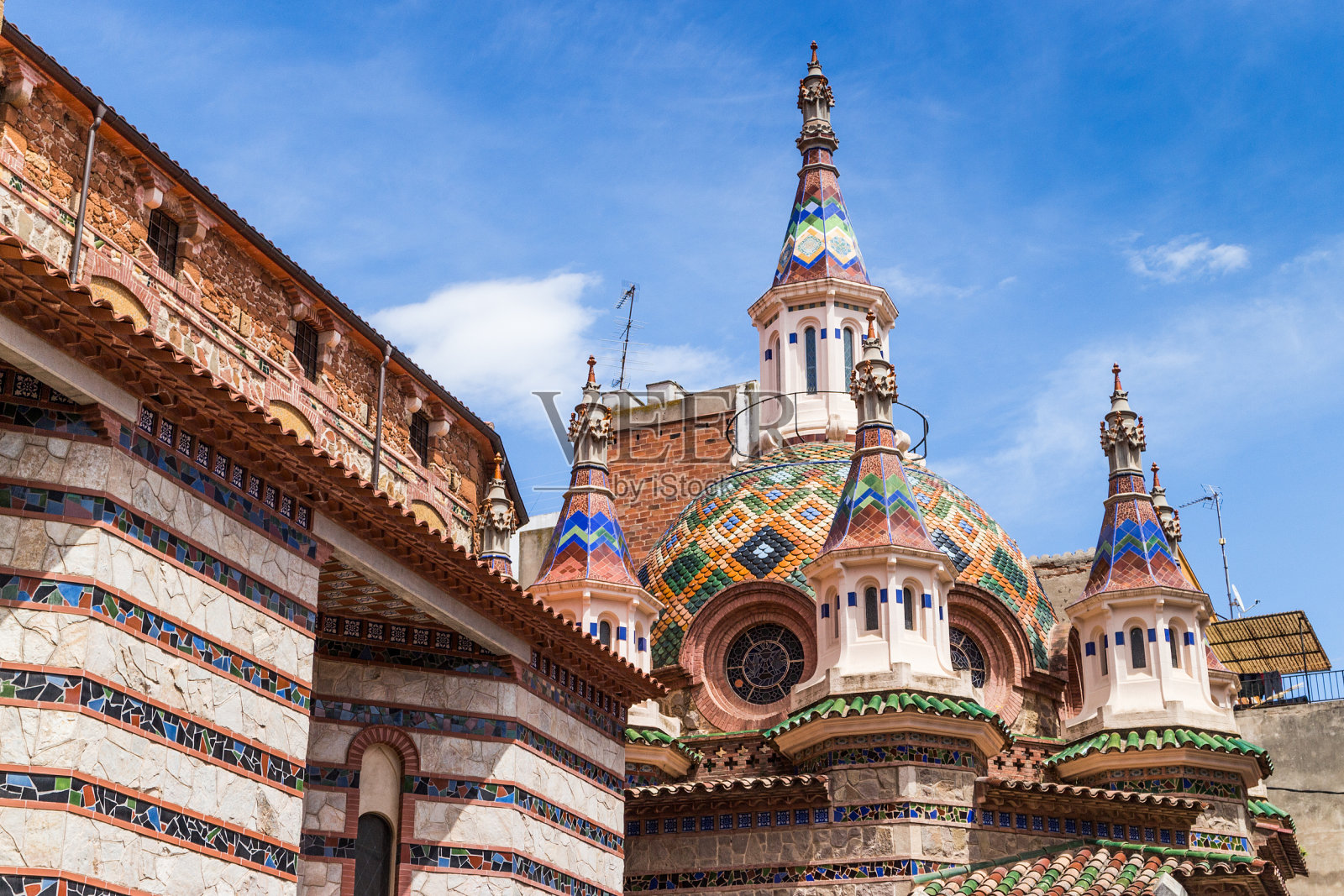 罗雷特·德·马照片摄影图片