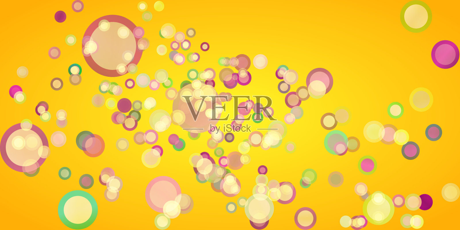 抽象的背景插画图片素材