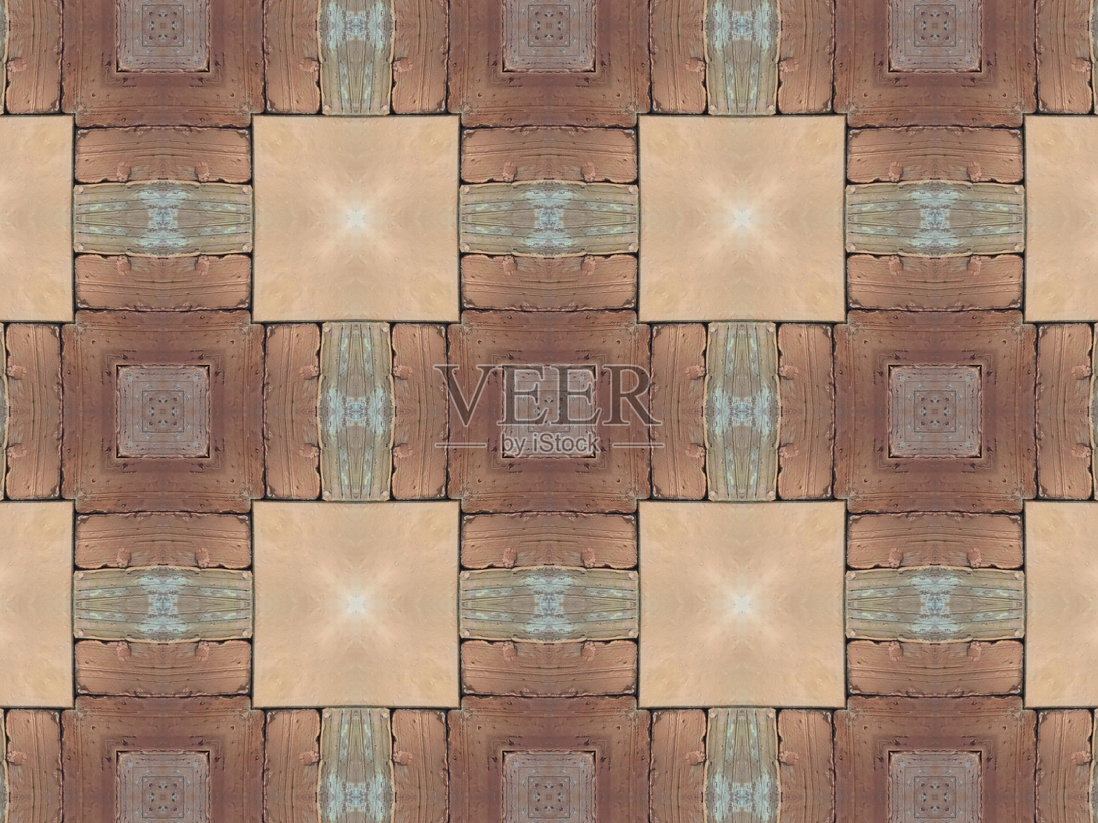 万花筒纹理背景照片摄影图片