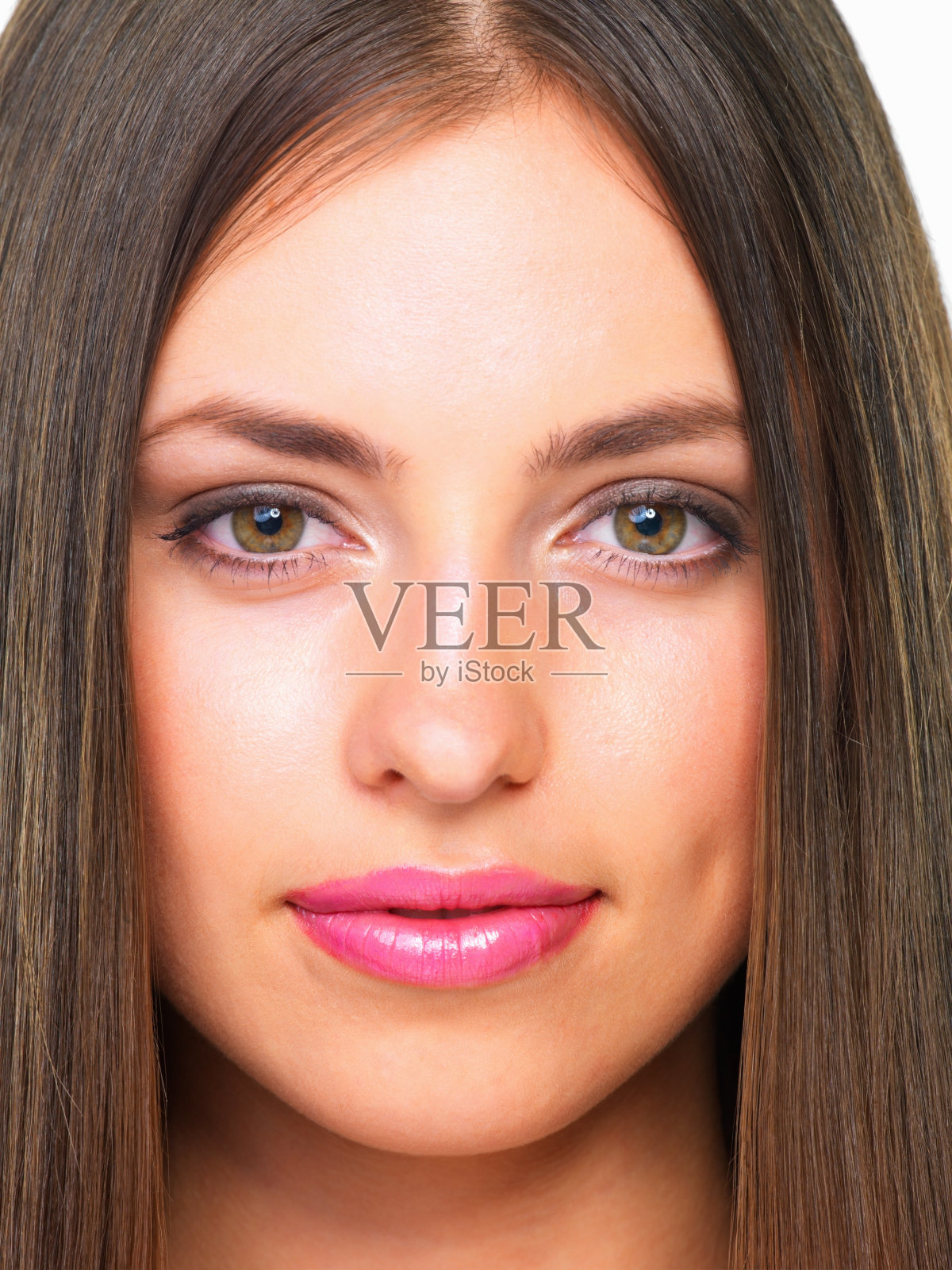 好的妆容从好的皮肤开始照片摄影图片