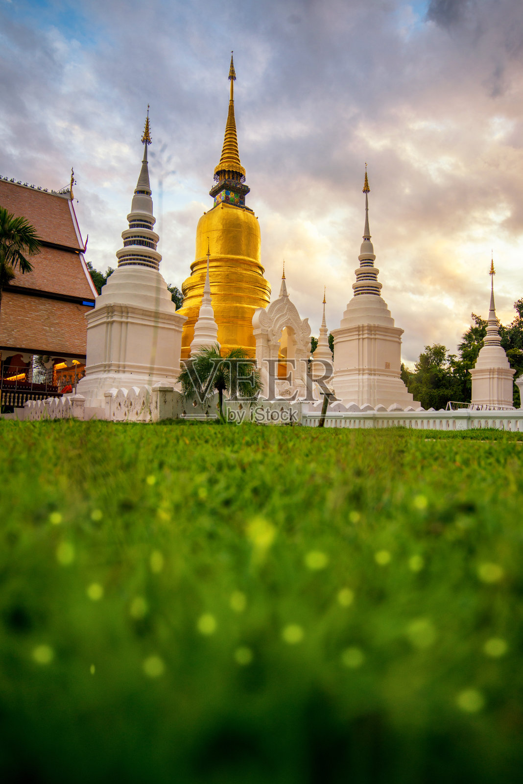 沃松德高照片摄影图片