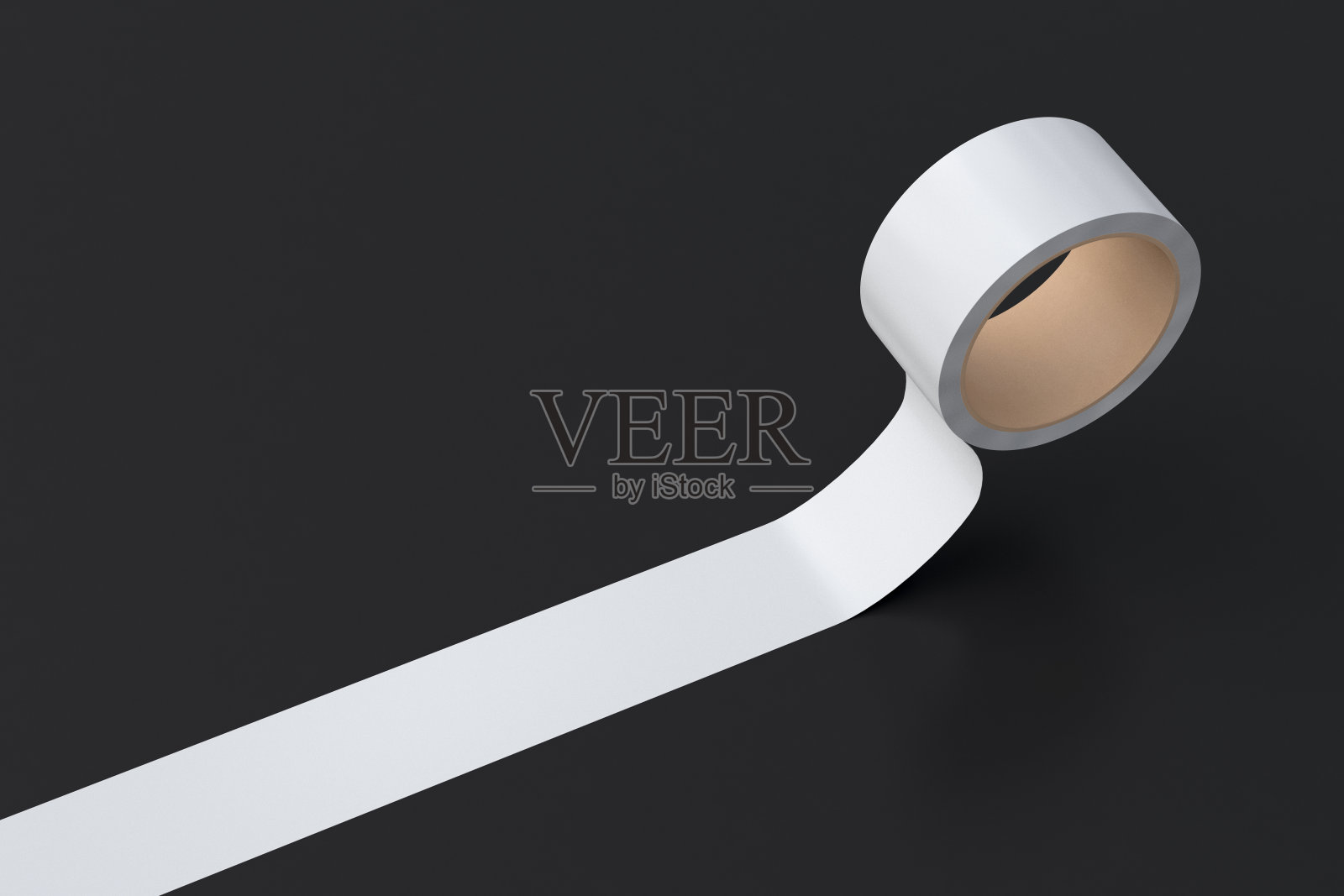 绝缘胶带卷照片摄影图片