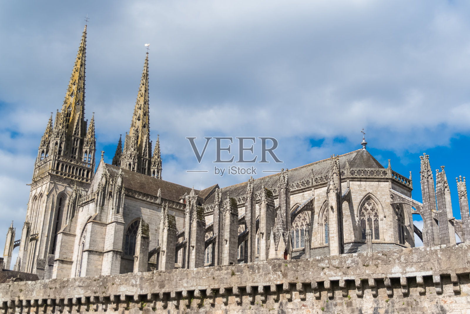 在布列塔尼地区照片摄影图片