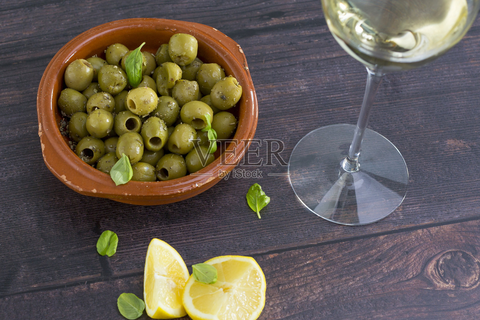 绿橄榄照片摄影图片