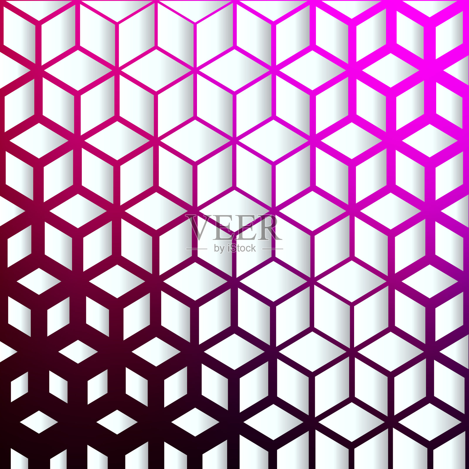 抽象的背景插画图片素材