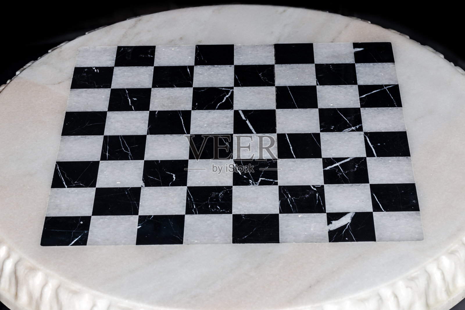 棋盘的大理石照片摄影图片