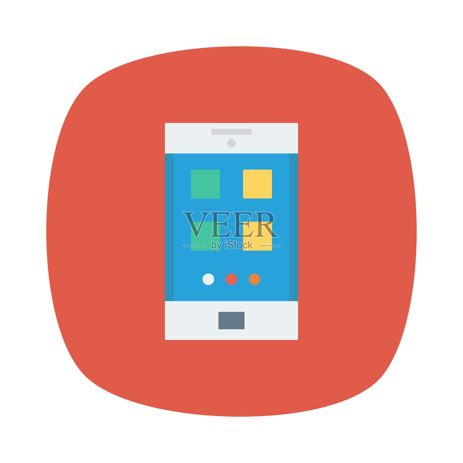 应用程序图标素材