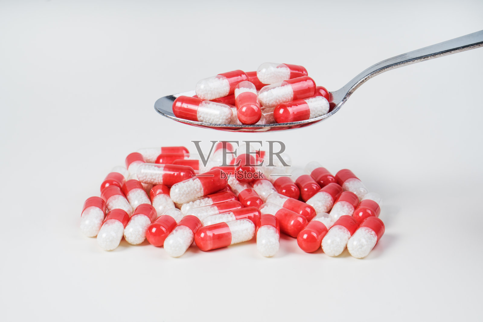 药物照片摄影图片