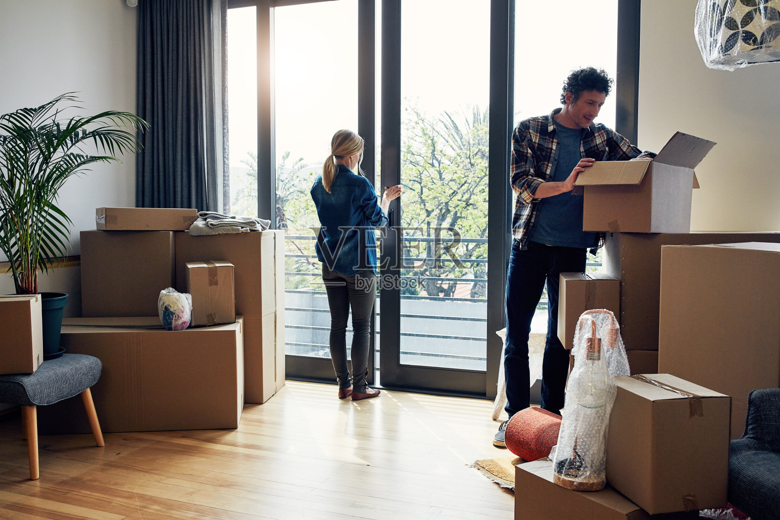 我想我们很快就会结束了照片摄影图片