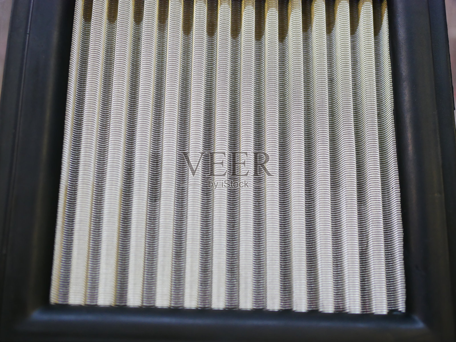 汽车空气滤清器照片摄影图片