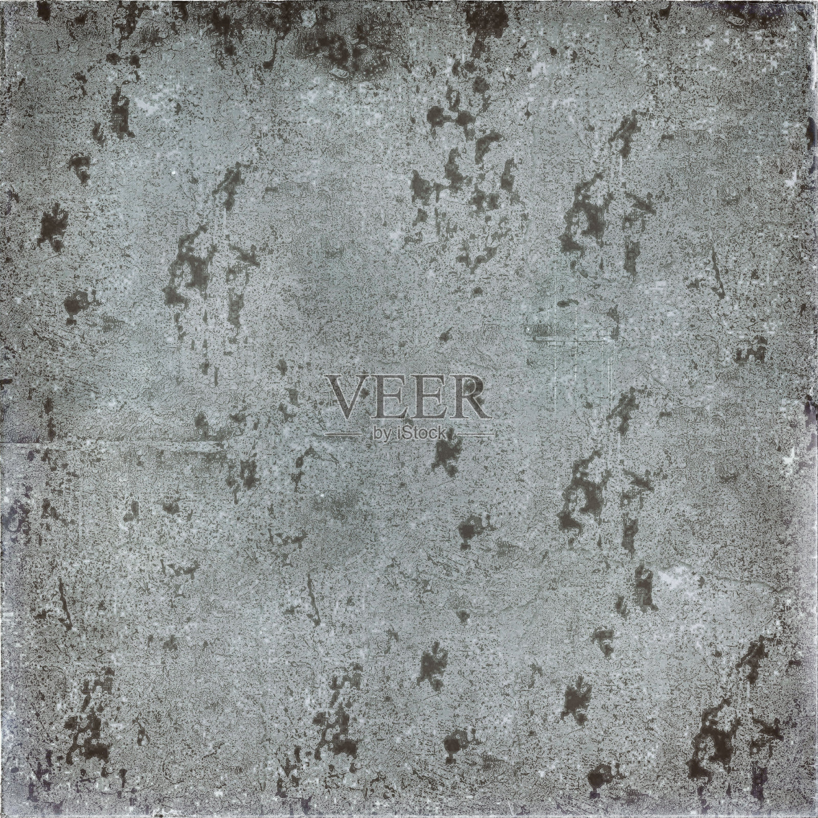 灰色的狼籍的背景。复古表面的质感照片摄影图片