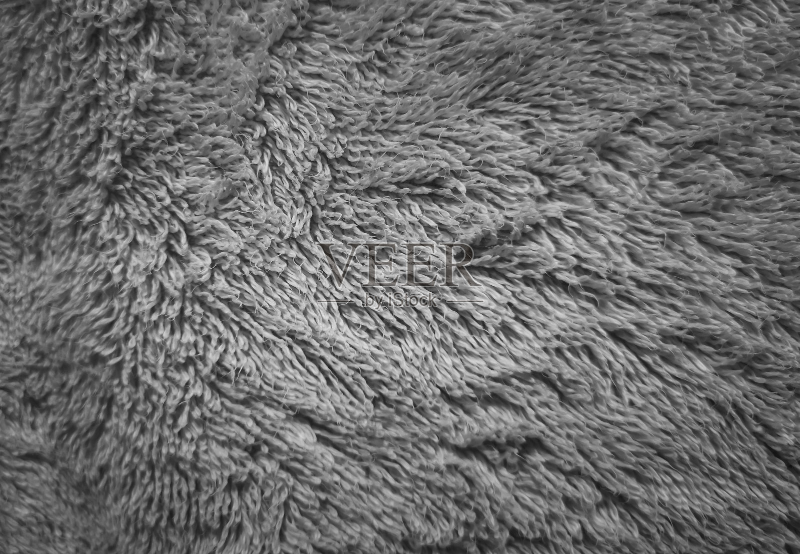 毛巾纹理照片摄影图片