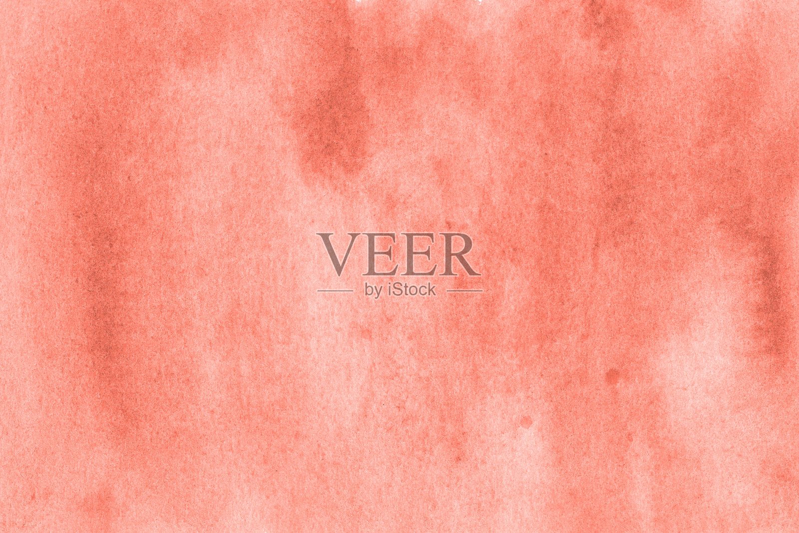 美丽的红色水彩背景艺术手绘设计照片摄影图片