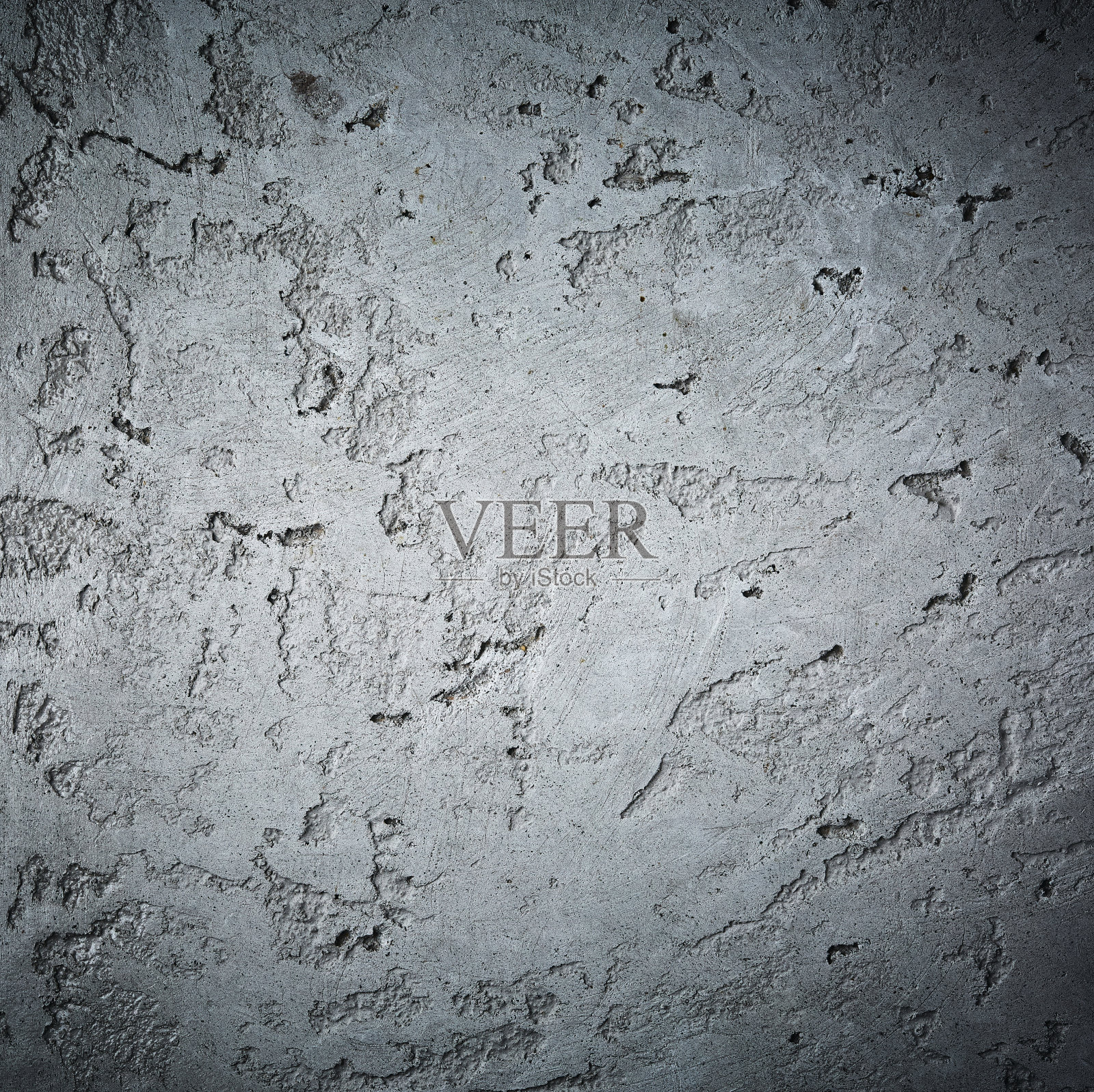 陈旧的纹理,灰色的混凝土墙,背景照片摄影图片