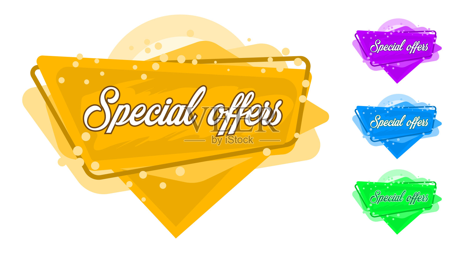 标签Spesial提供设计元素图片