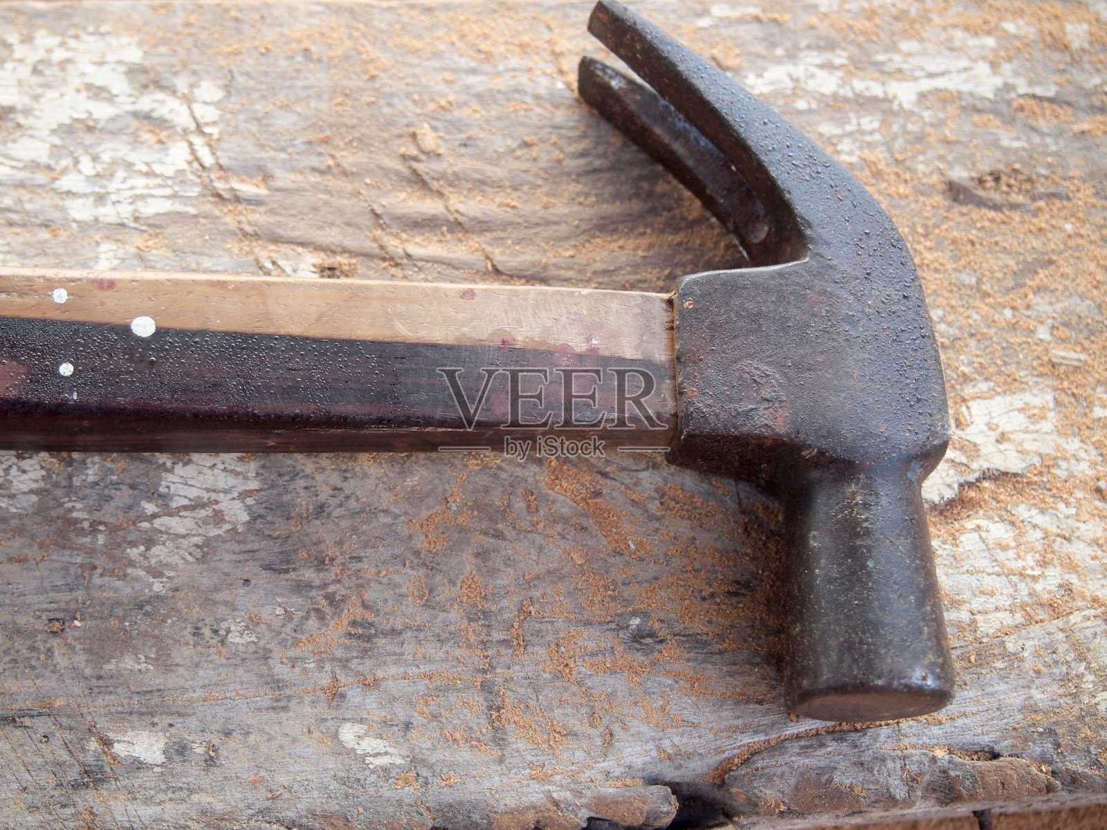 木底锤照片摄影图片