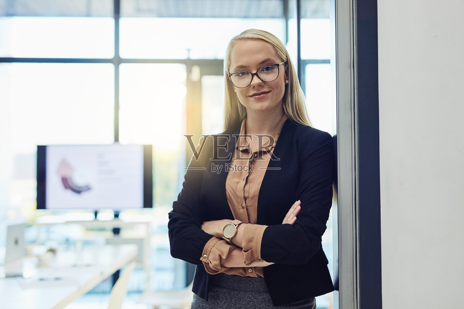 让我们谈正事吧照片摄影图片