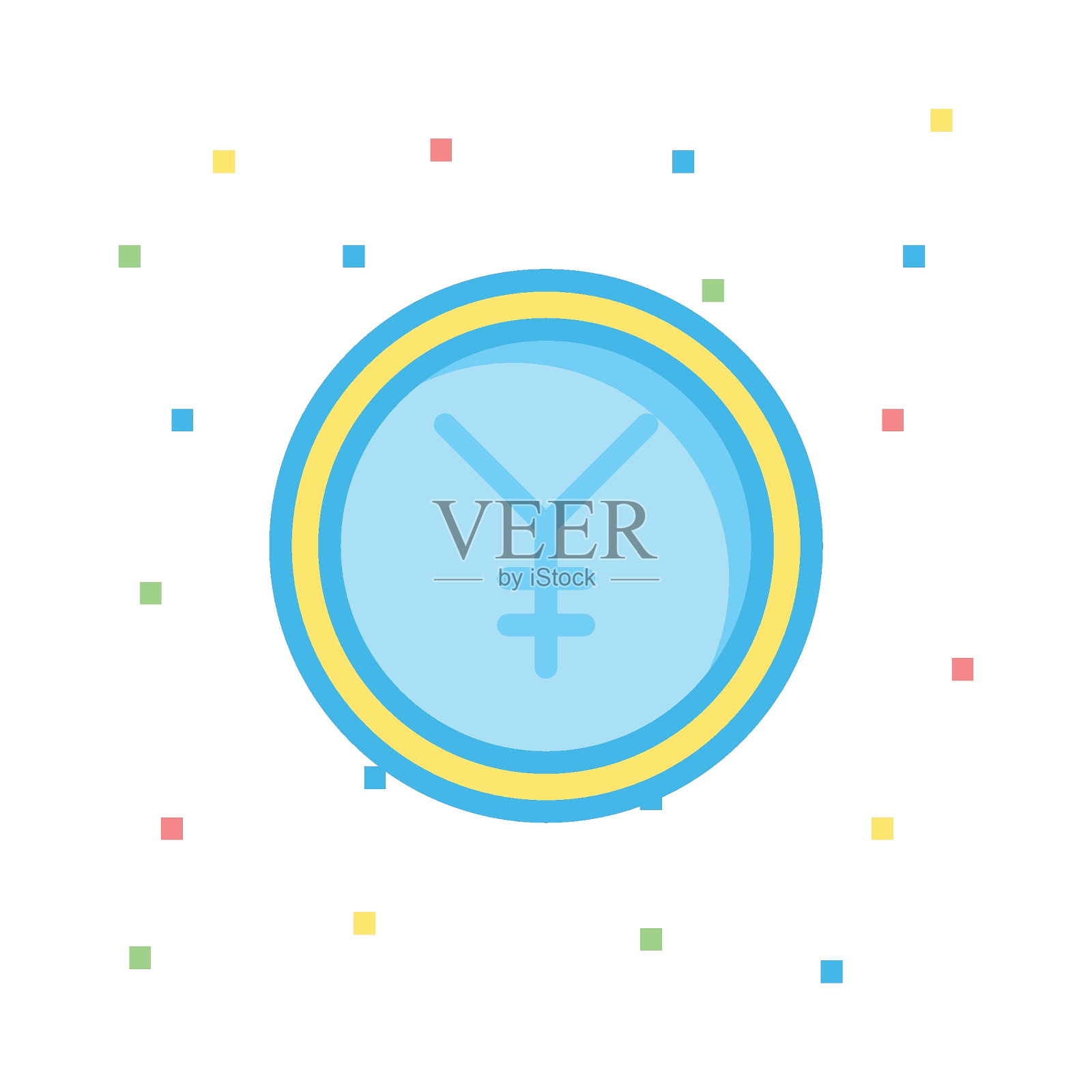 日元插画图片素材