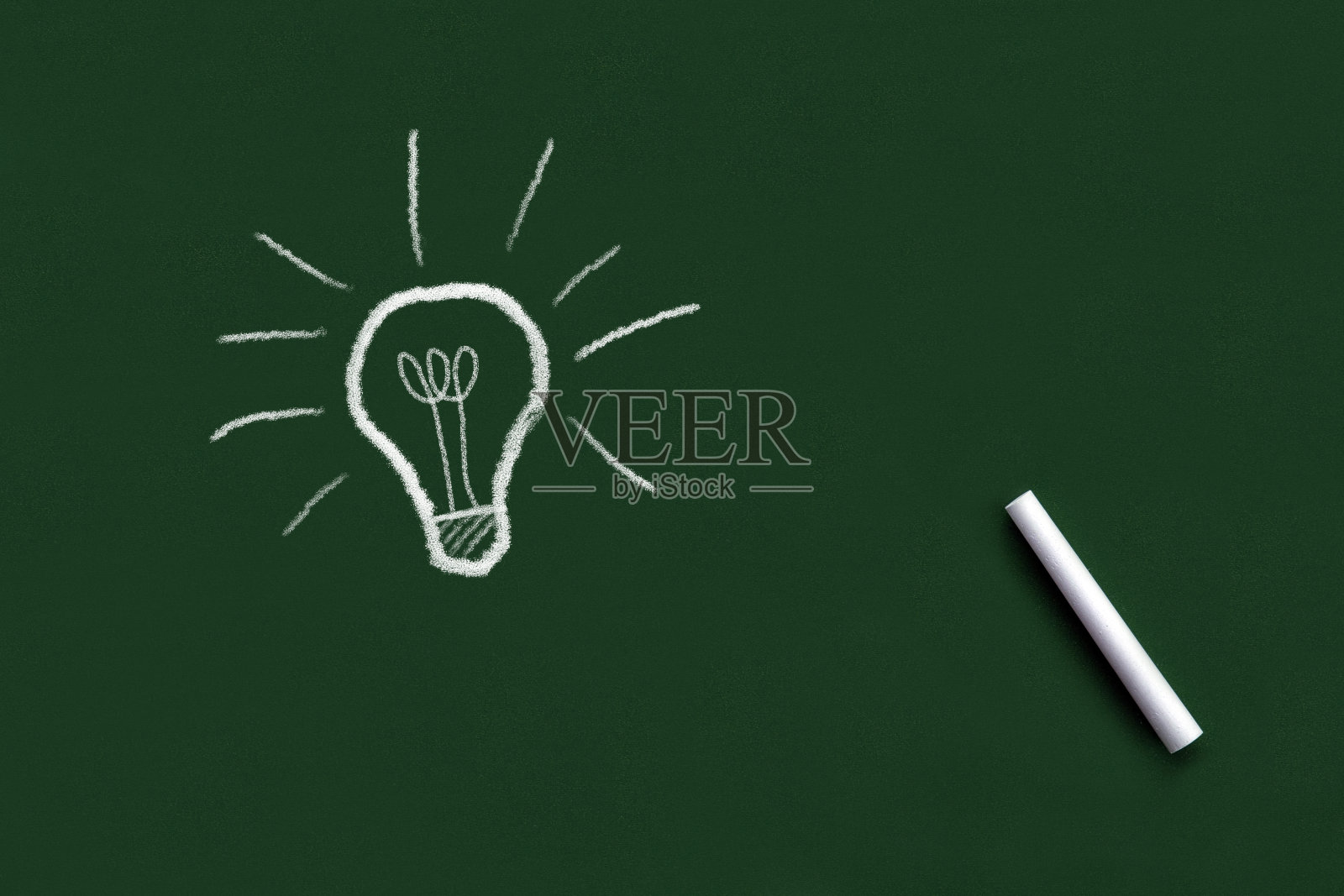 概念为新想法照片摄影图片