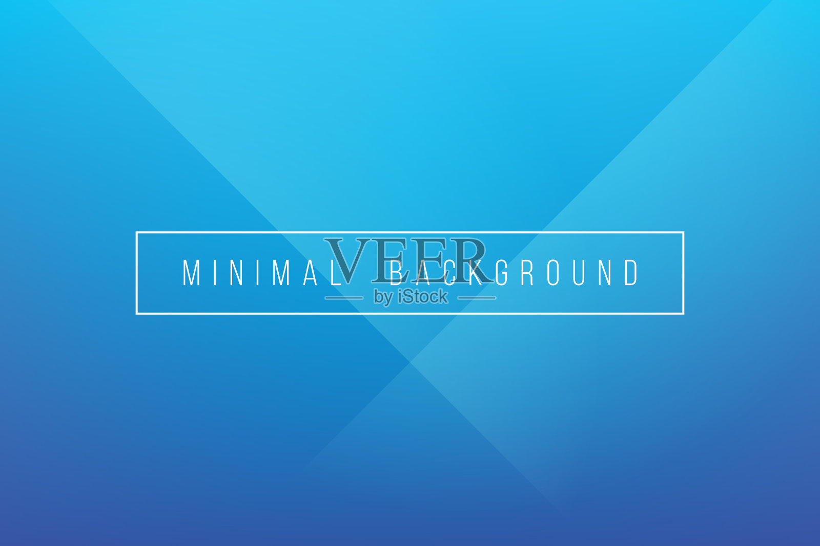 基本蓝色最小优雅抽象线条折痕模式矢量背景插画图片素材