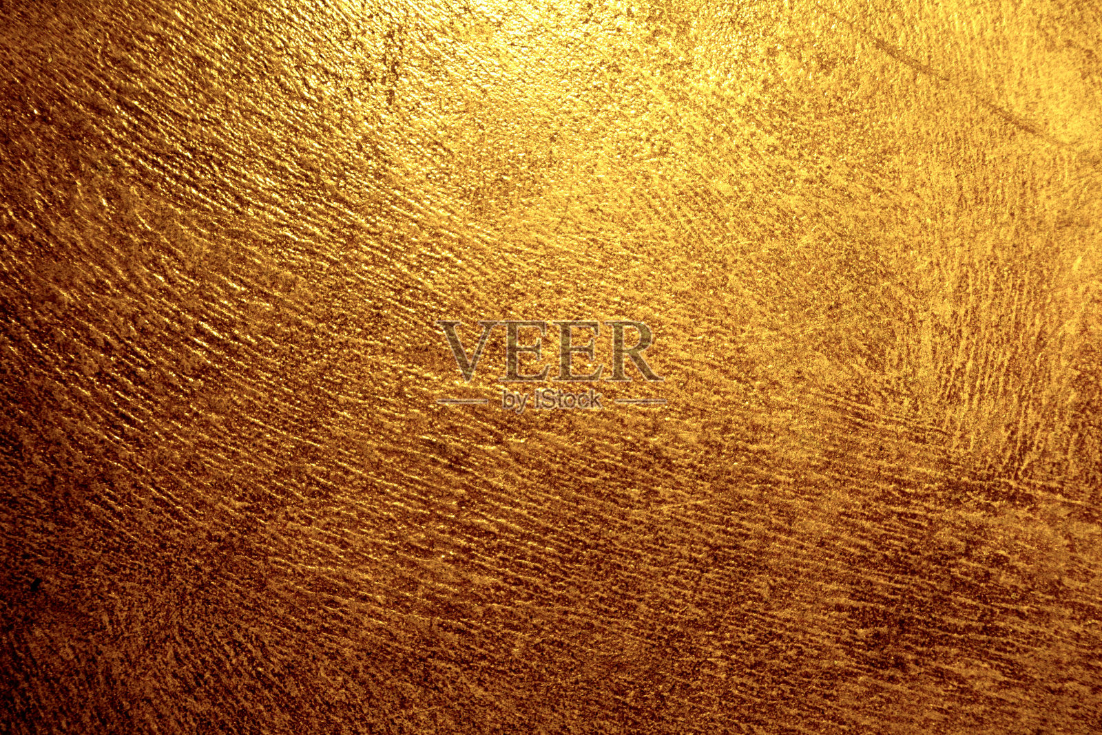 青铜金属纹理背景与高细节照片摄影图片