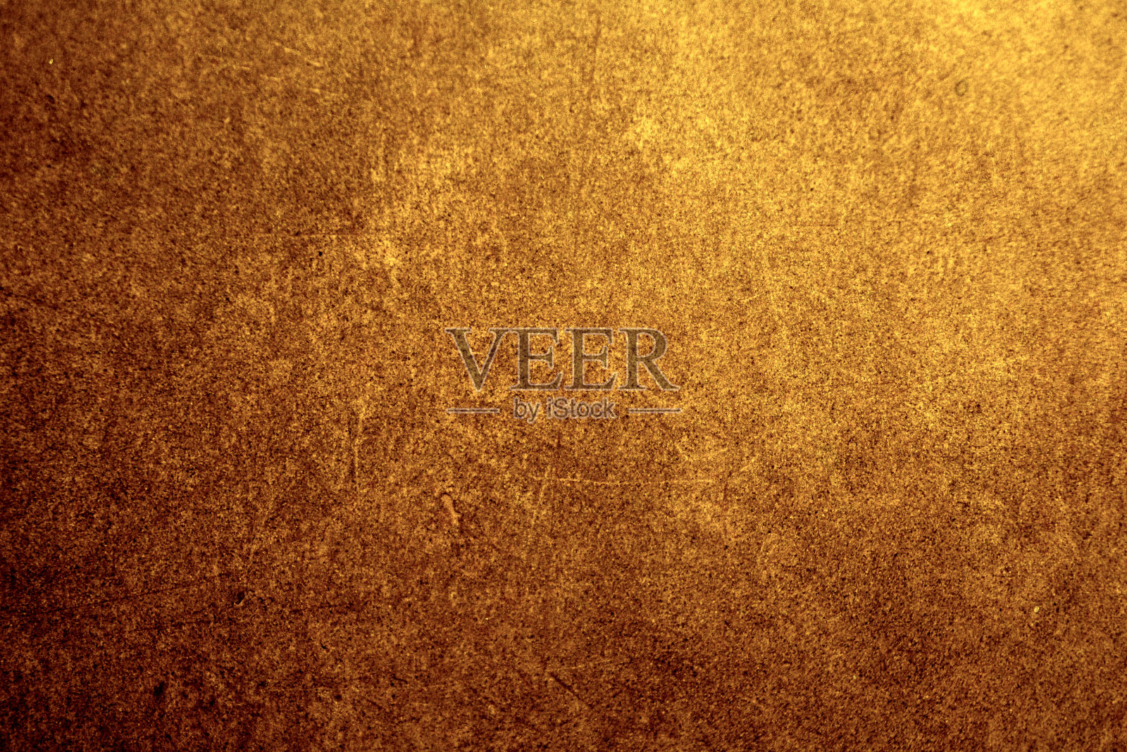 青铜金属纹理背景与高细节照片摄影图片