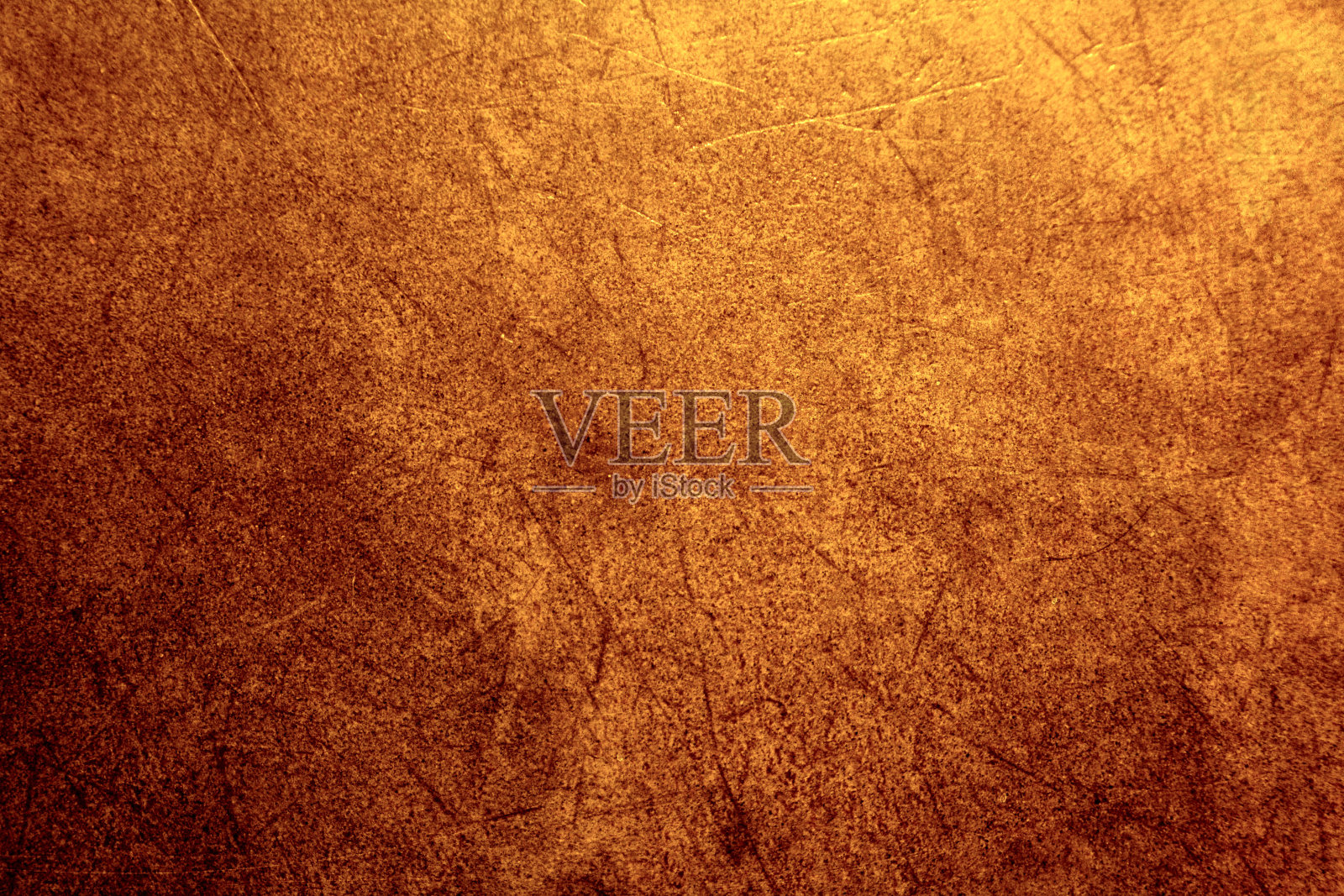 金色金属质感背景,细节感高照片摄影图片