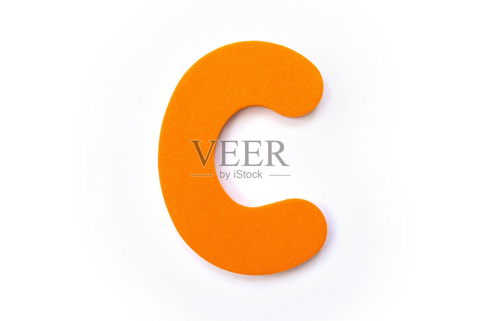 字母C照片摄影图片