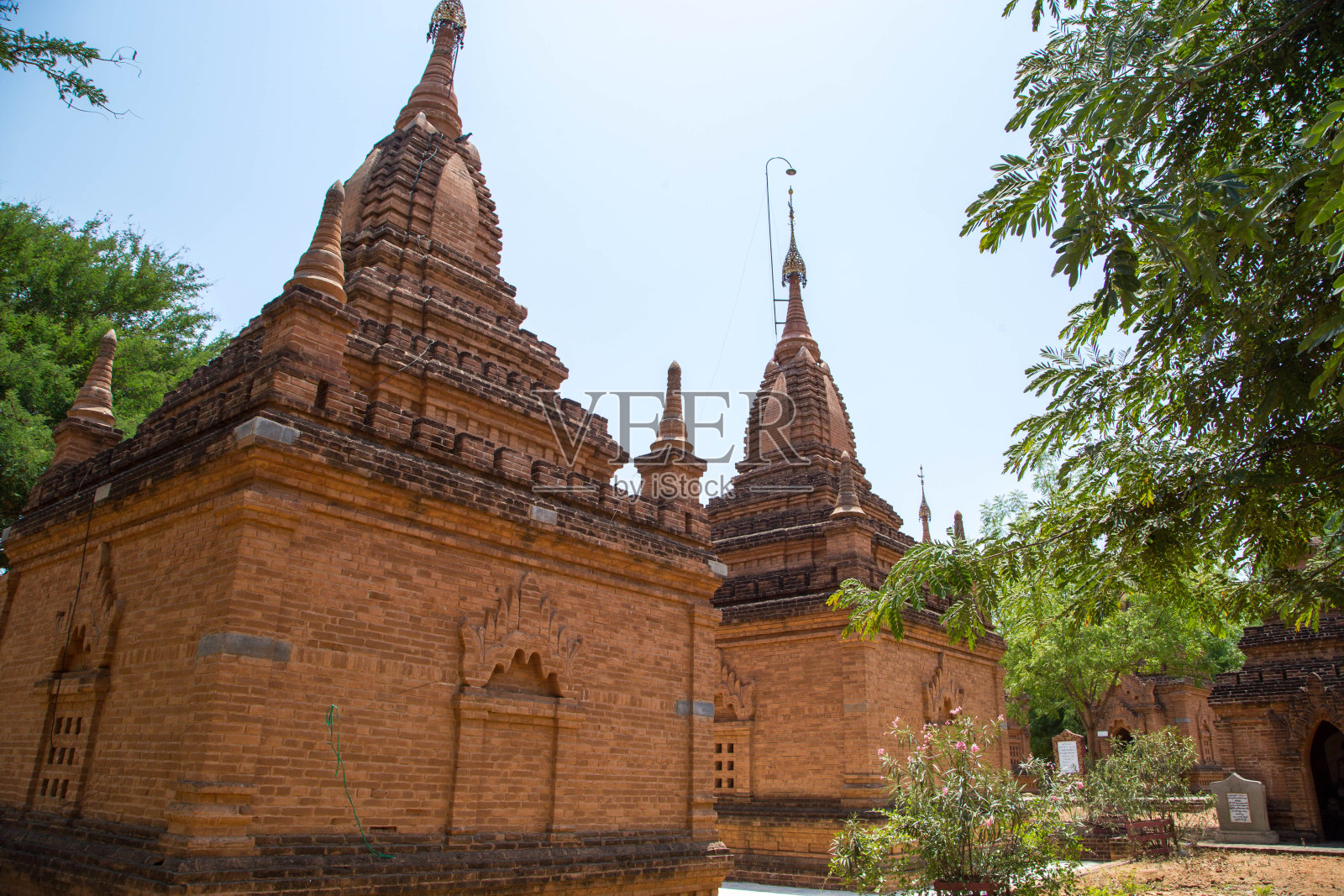 缅甸:图表照片摄影图片