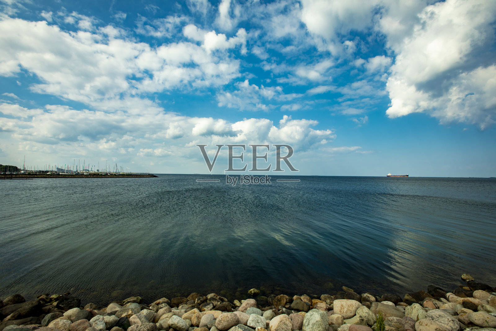 海边风光照片摄影图片