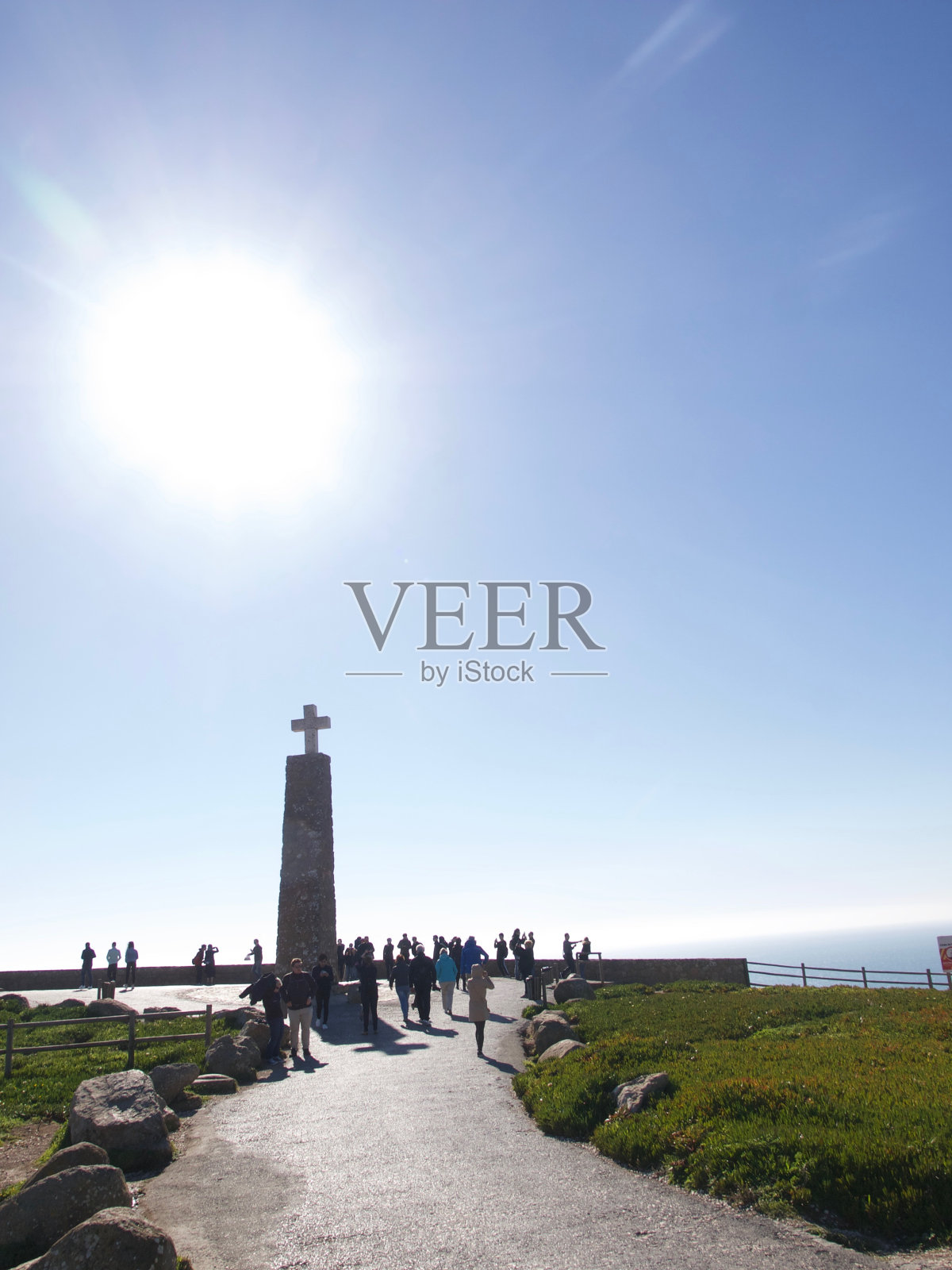 葡萄牙里斯本照片摄影图片