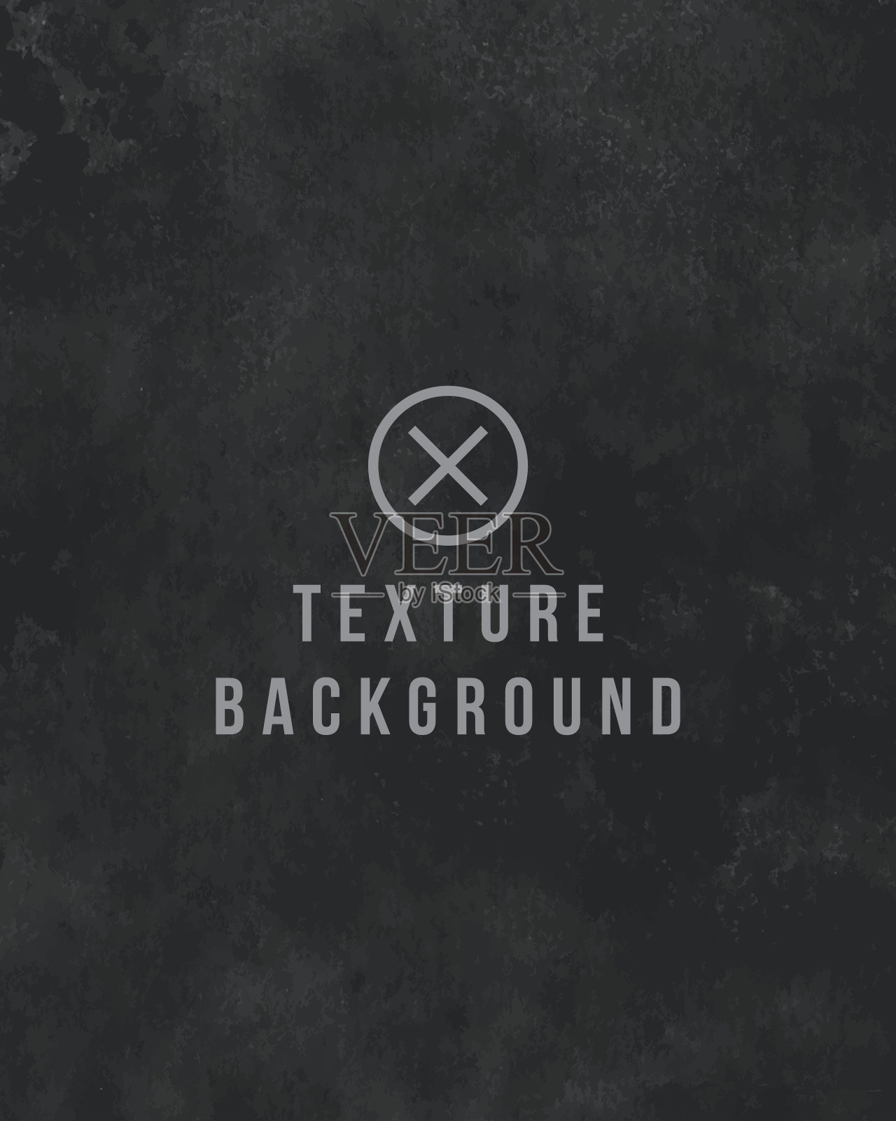 深色Grunge全帧纹理背景插画图片素材
