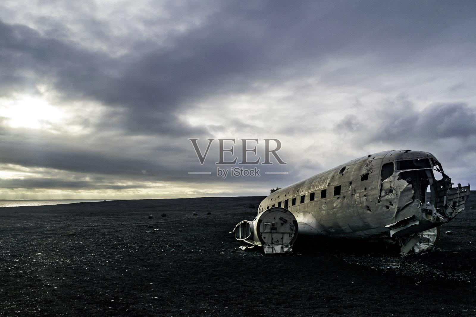 冰岛的梦想照片摄影图片