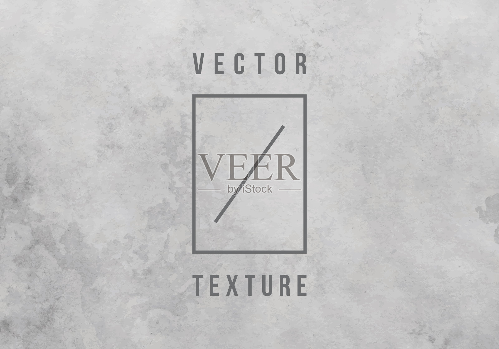 浅灰色亮Grunge纹理全框架背景插画图片素材