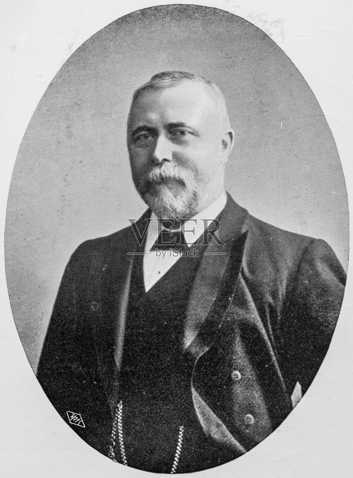 海军和陆军古董历史照片:海军建设主管怀特照片摄影图片