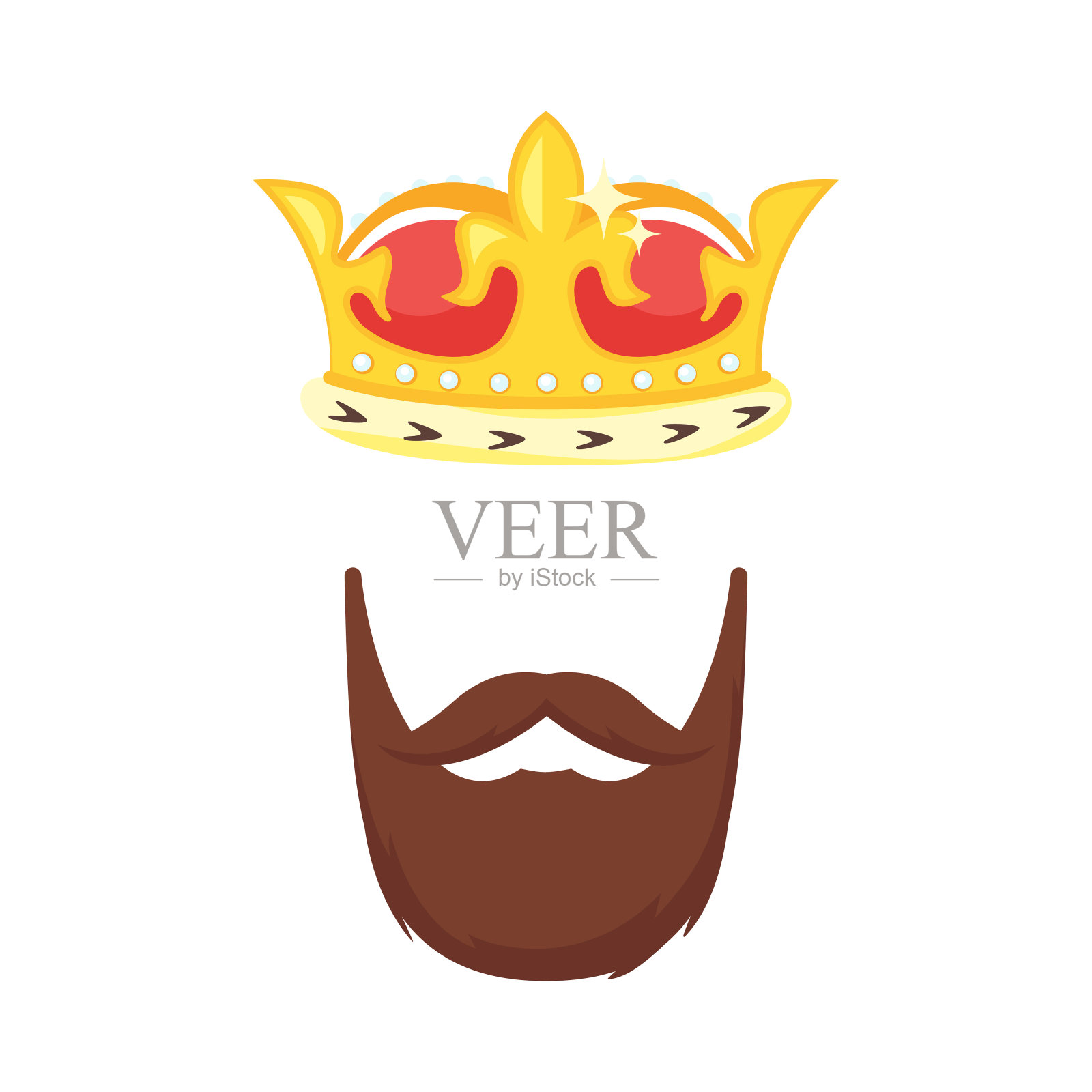 自拍照片和聊天滤镜插画图片素材