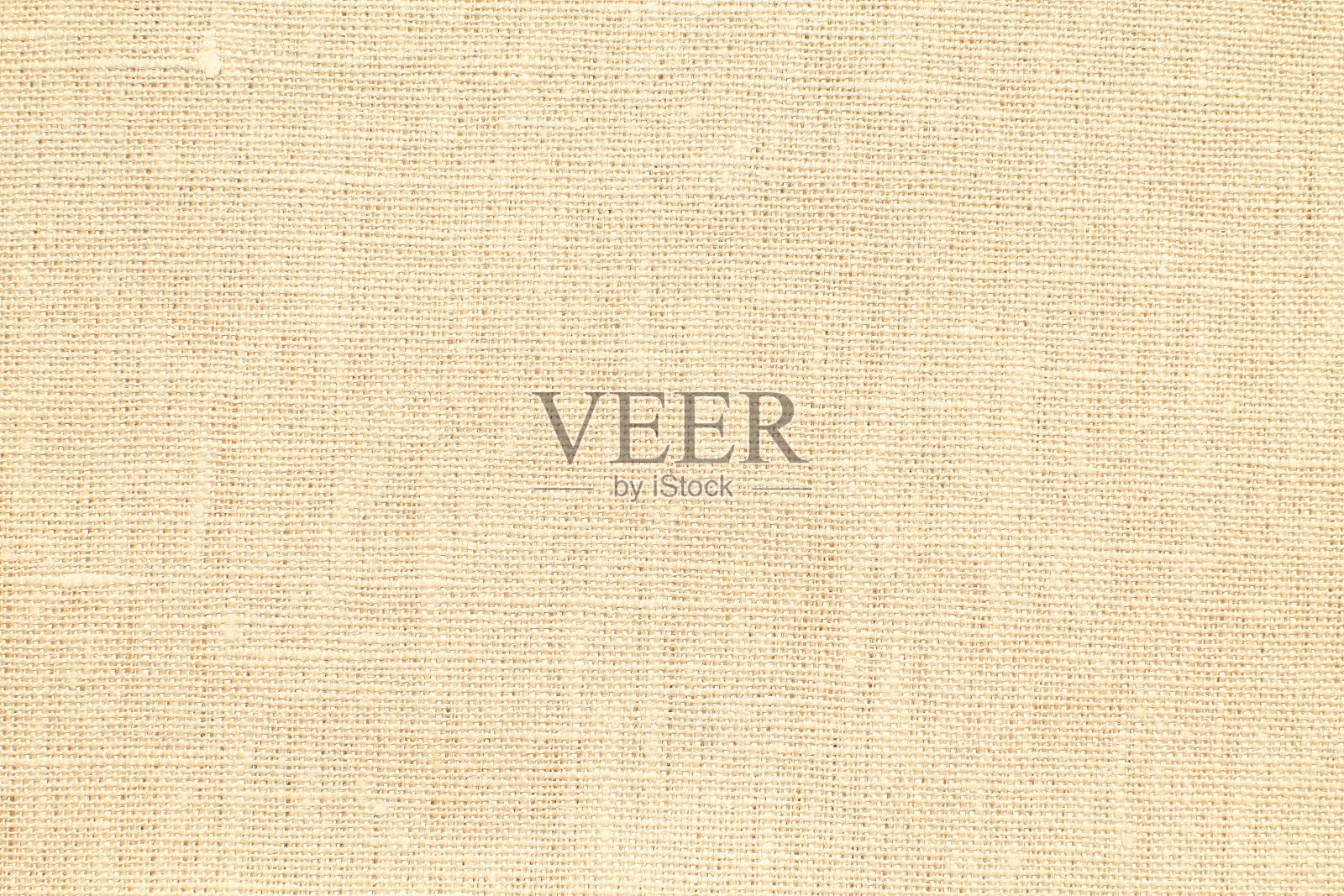 天然亚麻材料纺织帆布纹理背景照片摄影图片