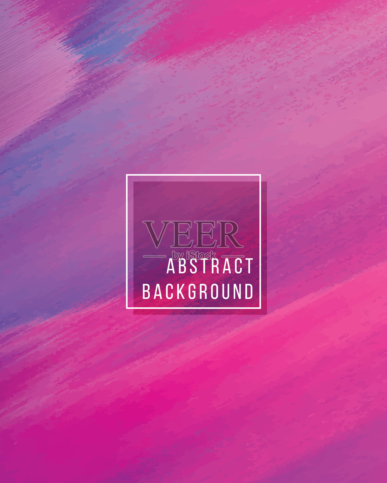 汽油反射彩虹光谱颜色抽象背景插画图片素材