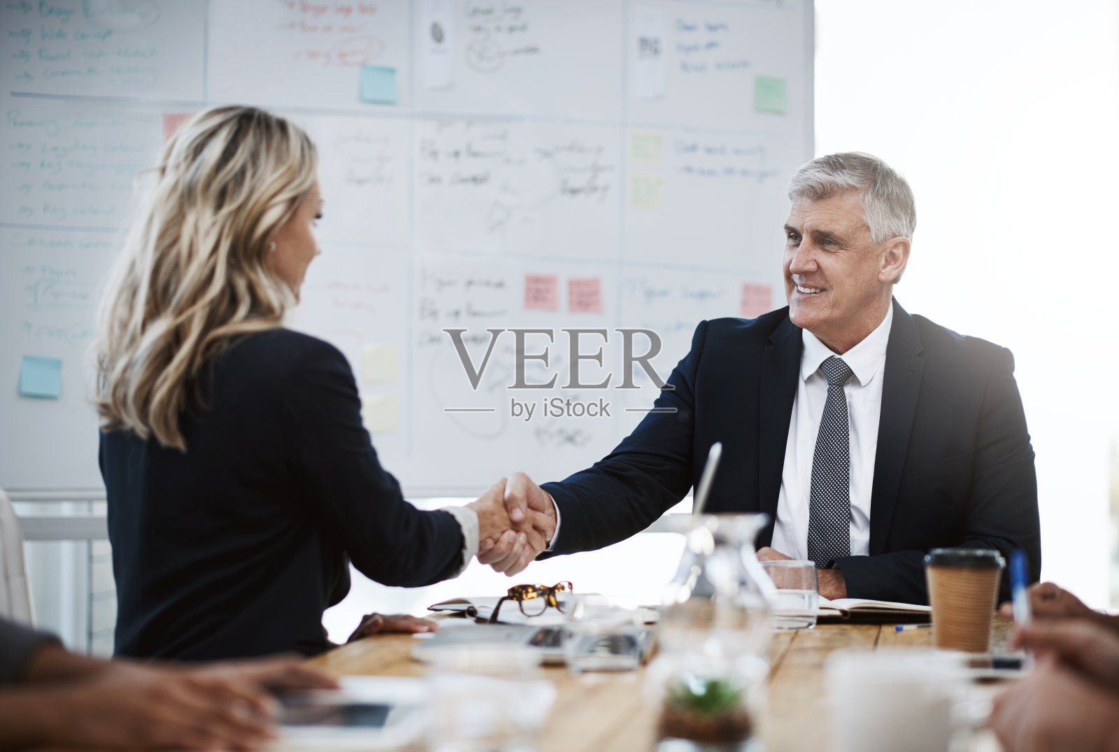 感谢你出色的工作照片摄影图片