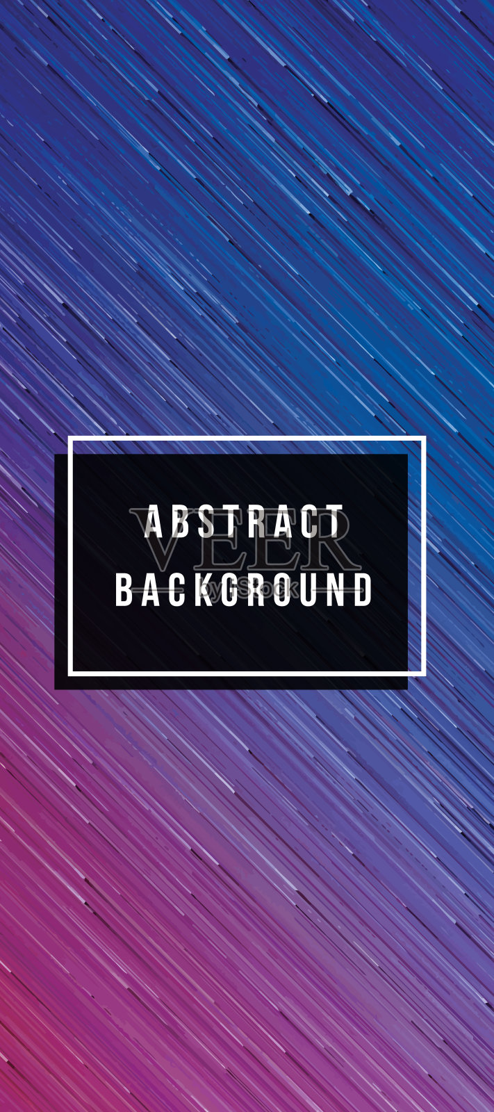 抽象数据流纹理紫色背景插画图片素材