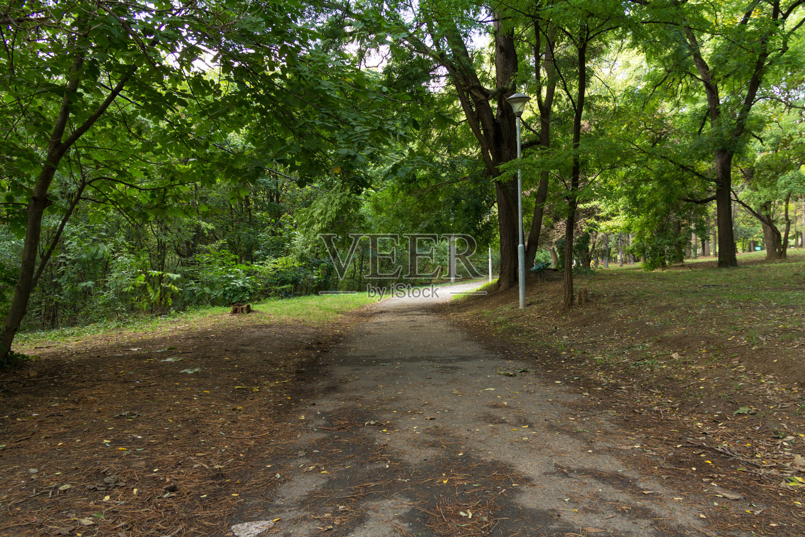 徒步旅行路线照片摄影图片