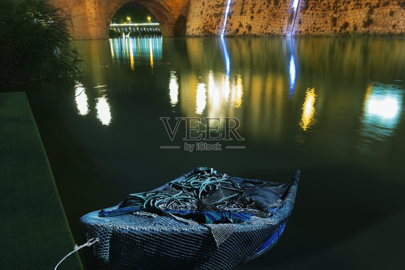 反射照片摄影图片