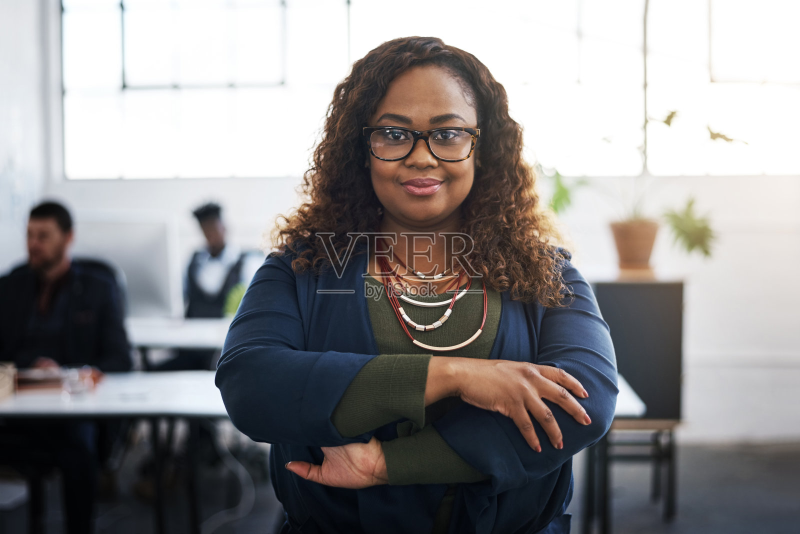 推动公司增长的信心照片摄影图片