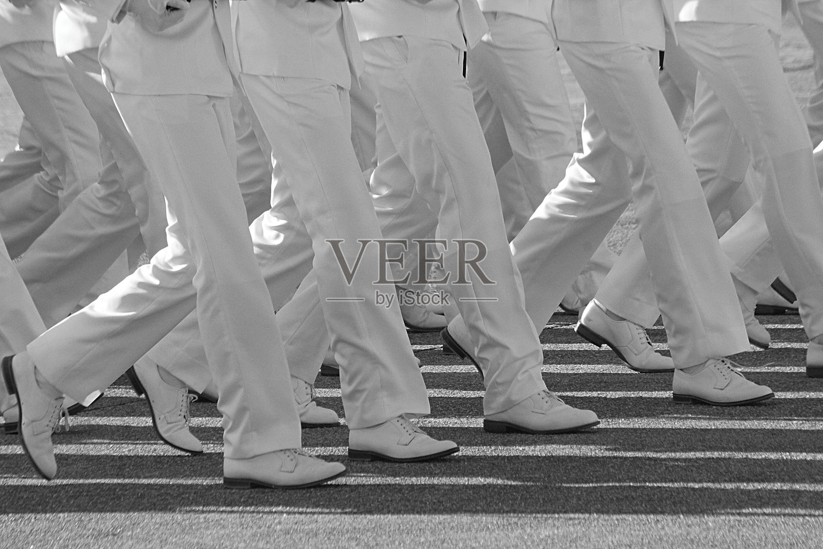 阅兵仪式照片摄影图片