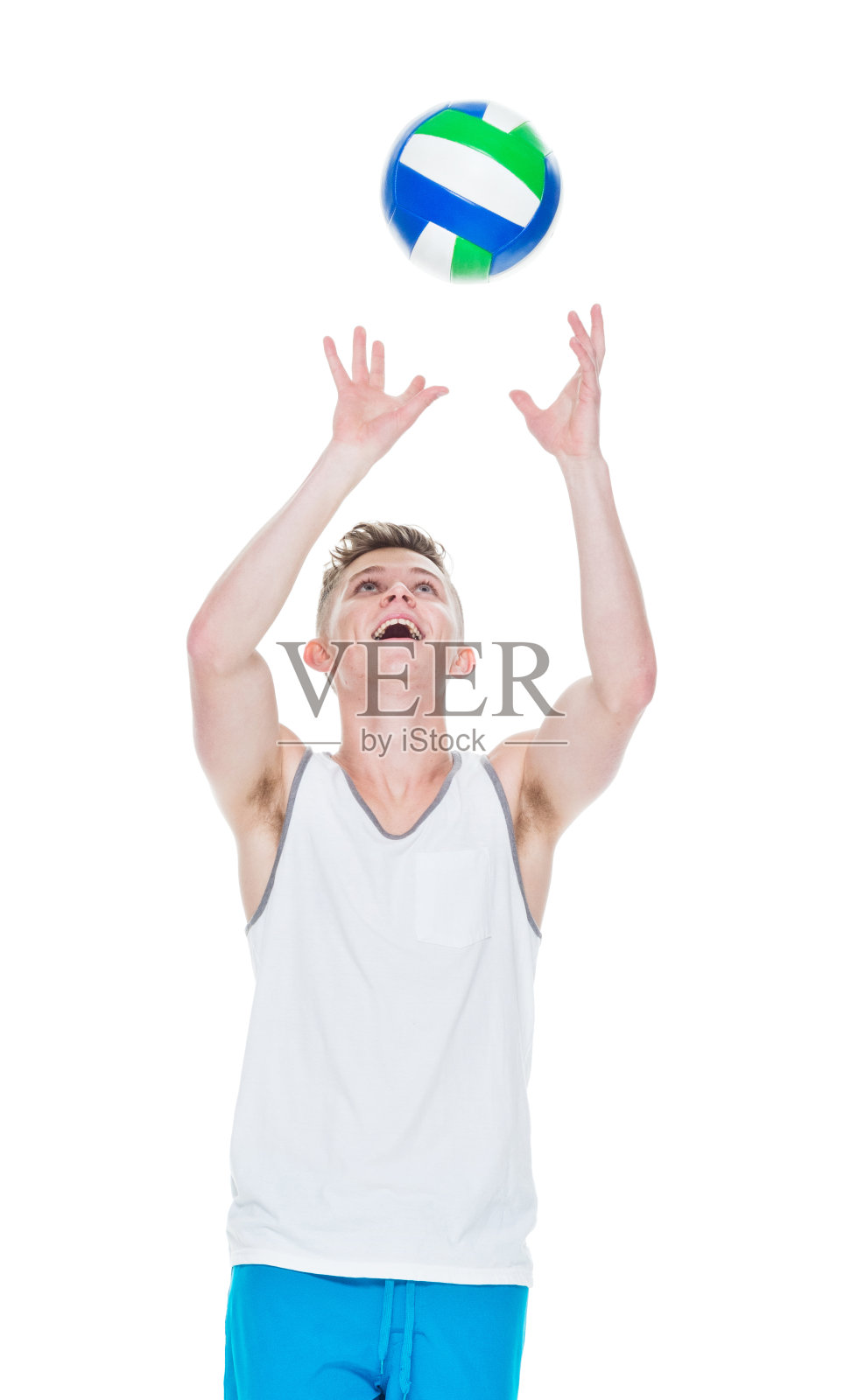 非常英俊的年轻人照片摄影图片